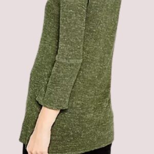 ASOS Olive Green Tunic Top